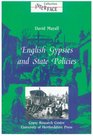 English Gypsies and State Policies Volume 7