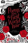 Poems from the First World War Published in Association with Imperial War Museums