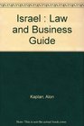 Israel Law and Business Guide