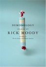 Demonology Stories