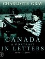 Canada A Portrait in Letters 18002000