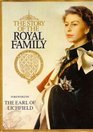 Story of the Royal Family