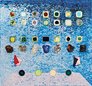 Jack Whitten Five Decades of Painting