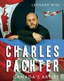Charles Pachter Canada's Artist