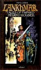 Lankhmar: Tales of Fafhrd and the Gray Mouser (vol 1)