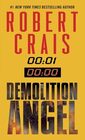 Demolition Angel A Novel