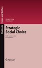 Strategic Social Choice Stable Representations of Constitutions