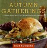 Autumn Gatherings Casual Food to Enjoy with Family and Friends