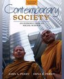 Contemporary Society  An Introduction to Social Science