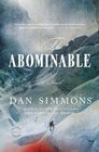 The Abominable A Novel