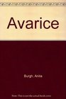 Avarice