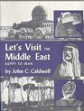 Let's Visit The Middle East