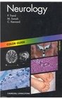 Neurology Color Guide