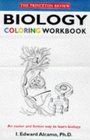 Biology Coloring Workbook
