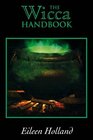 The Wicca Handbook