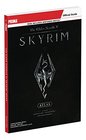 Elder Scrolls V Skyrim Atlas Prima Official Guide