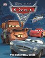 Cars 2 The Essential Guide