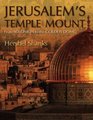 Jerusalem's Temple Mount From Solomon to the Golden Dome