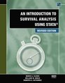 An Introduction to Survival Analysis Using Stata Revised Edition