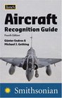 Jane's Aircraft Recognition Guide Fourth Edition