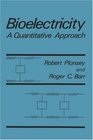 Bioelectricity A Quantitative Approach