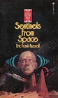 Sentinels from Space