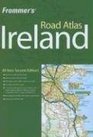 Frommer's Road Atlas Ireland