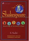 Best of Shakespeare Retellings of 10 Classic Plays