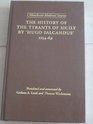 The History of the Tyrants of Sicily by 'Hugo Falcandus' 115469