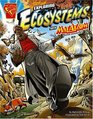 Exploring Ecosystems with Max Axiom, Super Scientist (Graphic Science series) (Graphic Science)