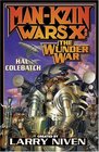 ManKzin Wars 10 The Wunder War
