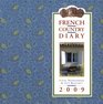 French Country Diary 2009