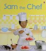 Sam The Chef