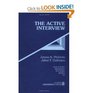 The Active Interview