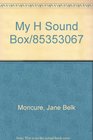 My H Sound Box/85353067