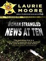 Woman Strangled  News at Ten
