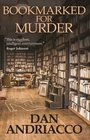Bookmarked For Murder (McCabe and Cody Book 5)