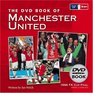 DVD Book of Manchester United