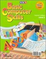 Basic Computer Skills Teacher Edition Level 2
