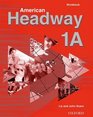 American Headway 1 Workbook A