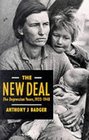 The New Deal The Depression Years 193340