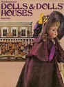 The Collectors Book of Dolls and Dolls' Houses