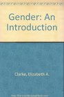 Gender An Introduction