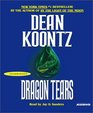 Dragon Tears (Audio CD) (Unabridged)
