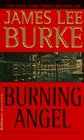 Burning Angel (Dave Robicheaux, Bk 8)