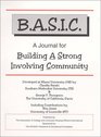 BASIC A Journal for Building a Strong Involving Community