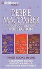 Debbie Macomber Angels CD Collection A Season of Angels The Trouble with Angels Touched by Angels