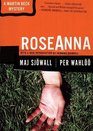 Roseanna A Martin Beck Police Mystery