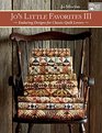 3: Jo's Little Favorites III: Enduring Designs for Classic-Quilt Lovers