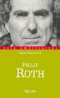Philip Roth Les ruses de la fiction